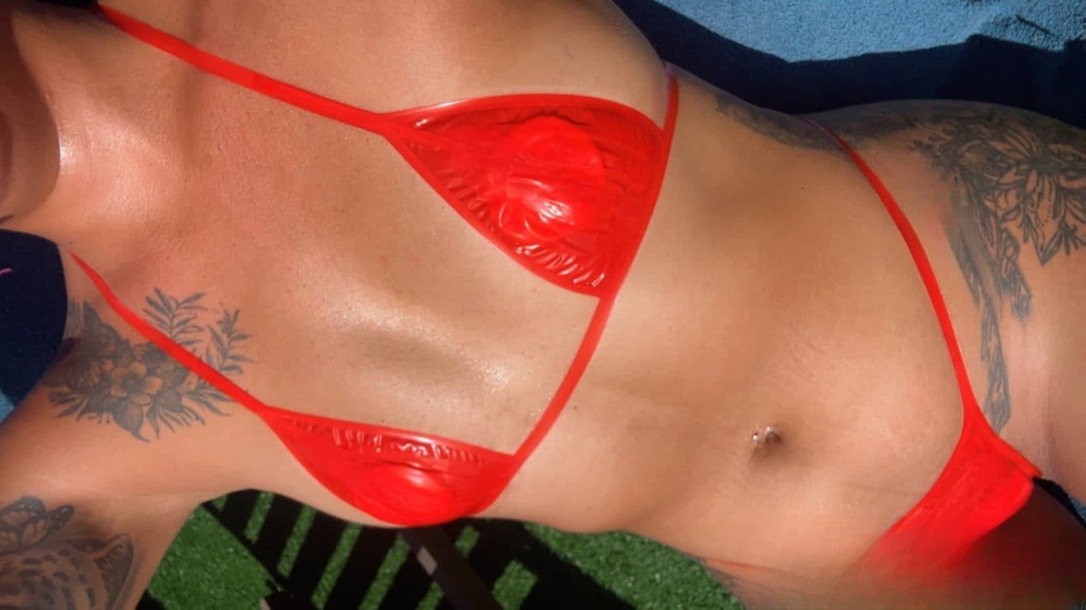 Tina Nunes — foto 2