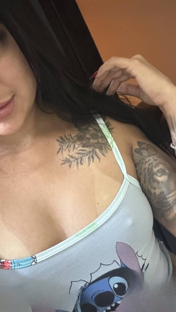 Tina Nunes — foto 3