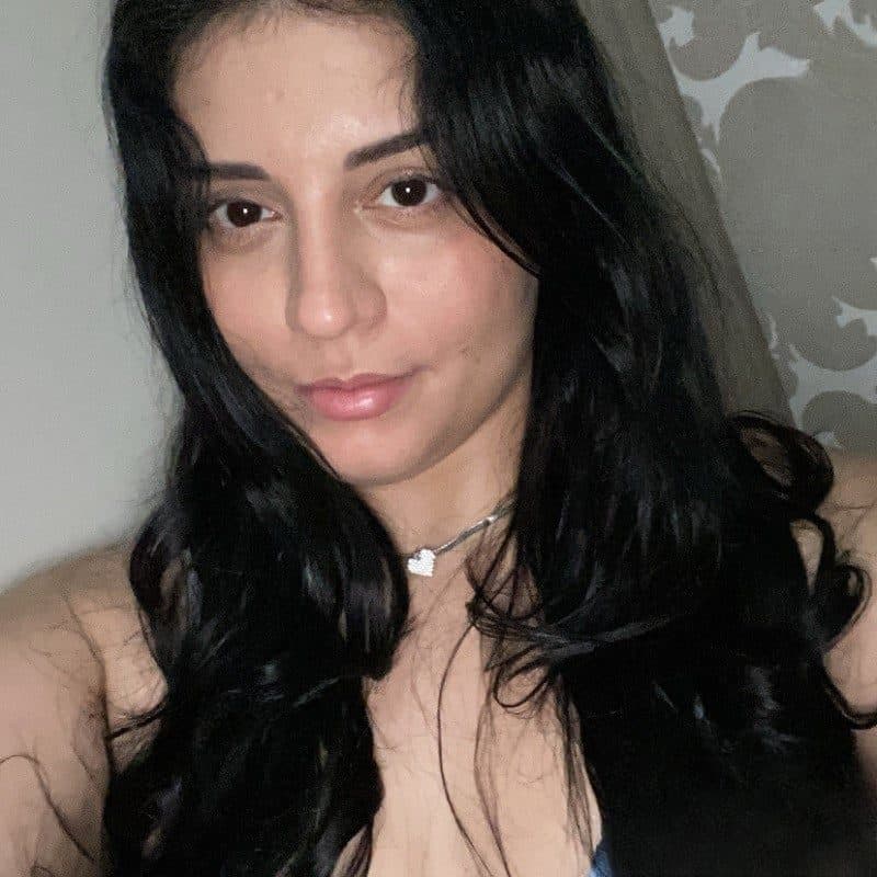 Letícia Fernandes — foto 1
