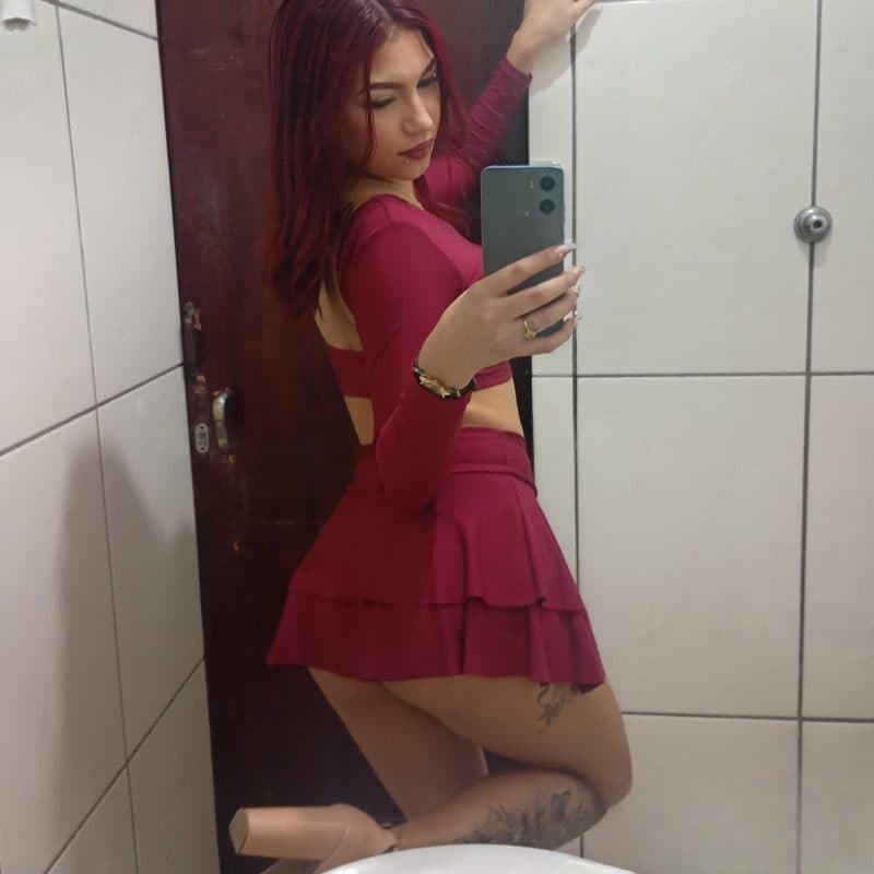Natália — foto 1