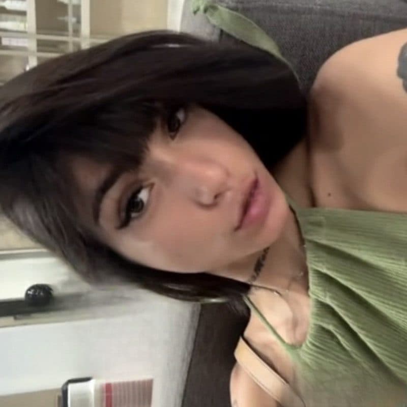 Tifany Vitória — foto 1
