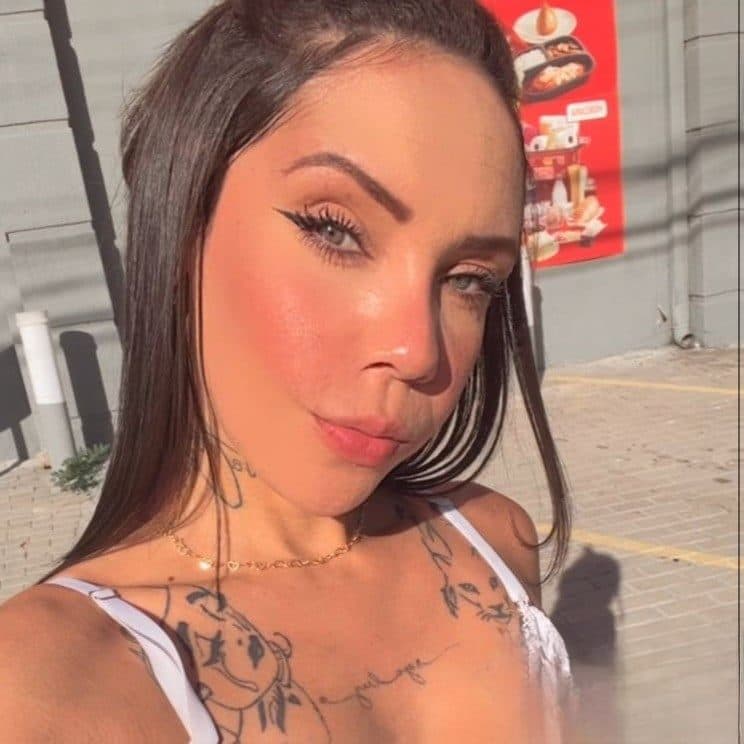 Mirella Castro — foto 1