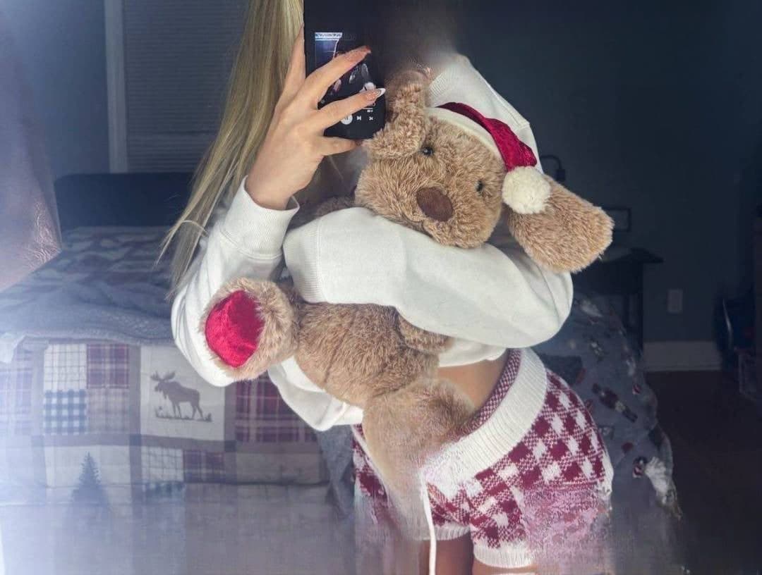 Sophia Angell — foto 3