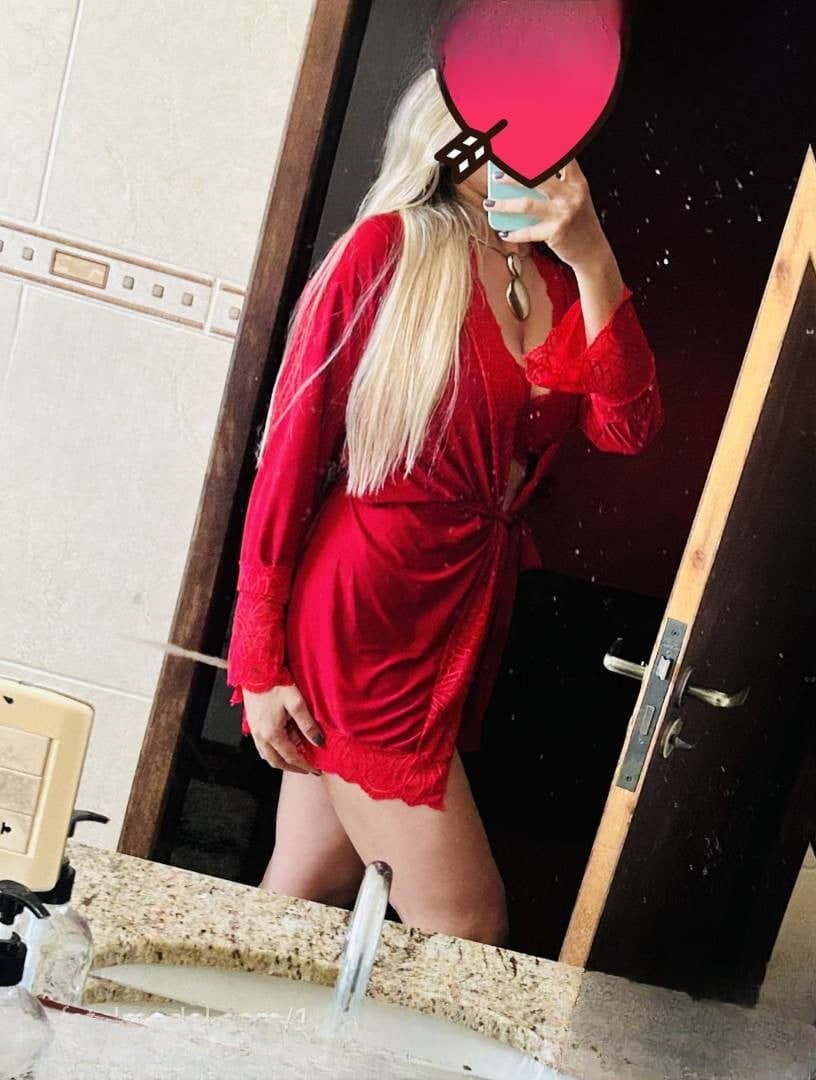 Mariana Rezende — foto 3