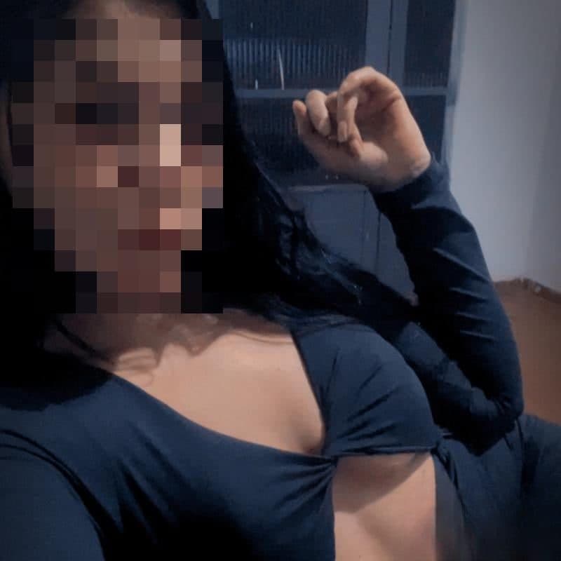 Aline — foto 1
