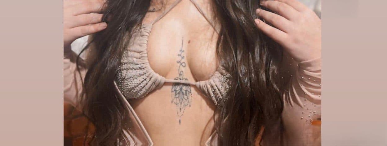 Aylla Padilha — foto 2