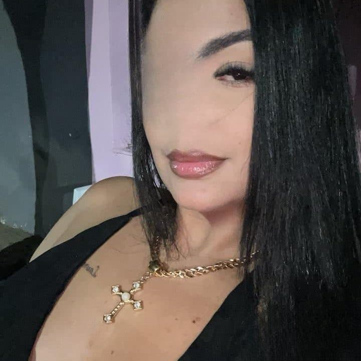 Gabriela Oliveira — foto 1