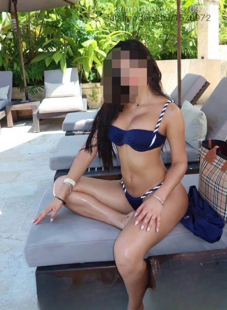 Andressa — foto 3