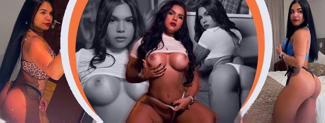 Natália Menezes — foto 2